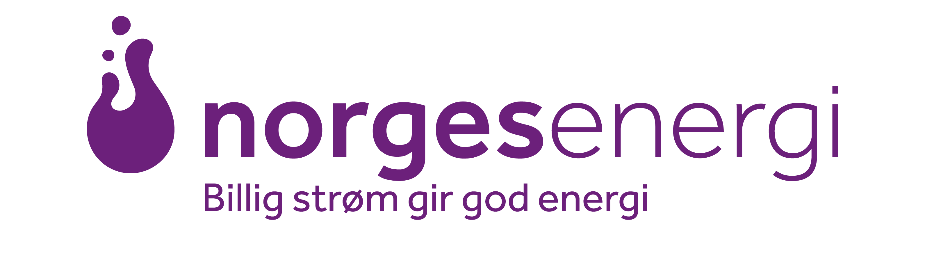 Norges Energi
