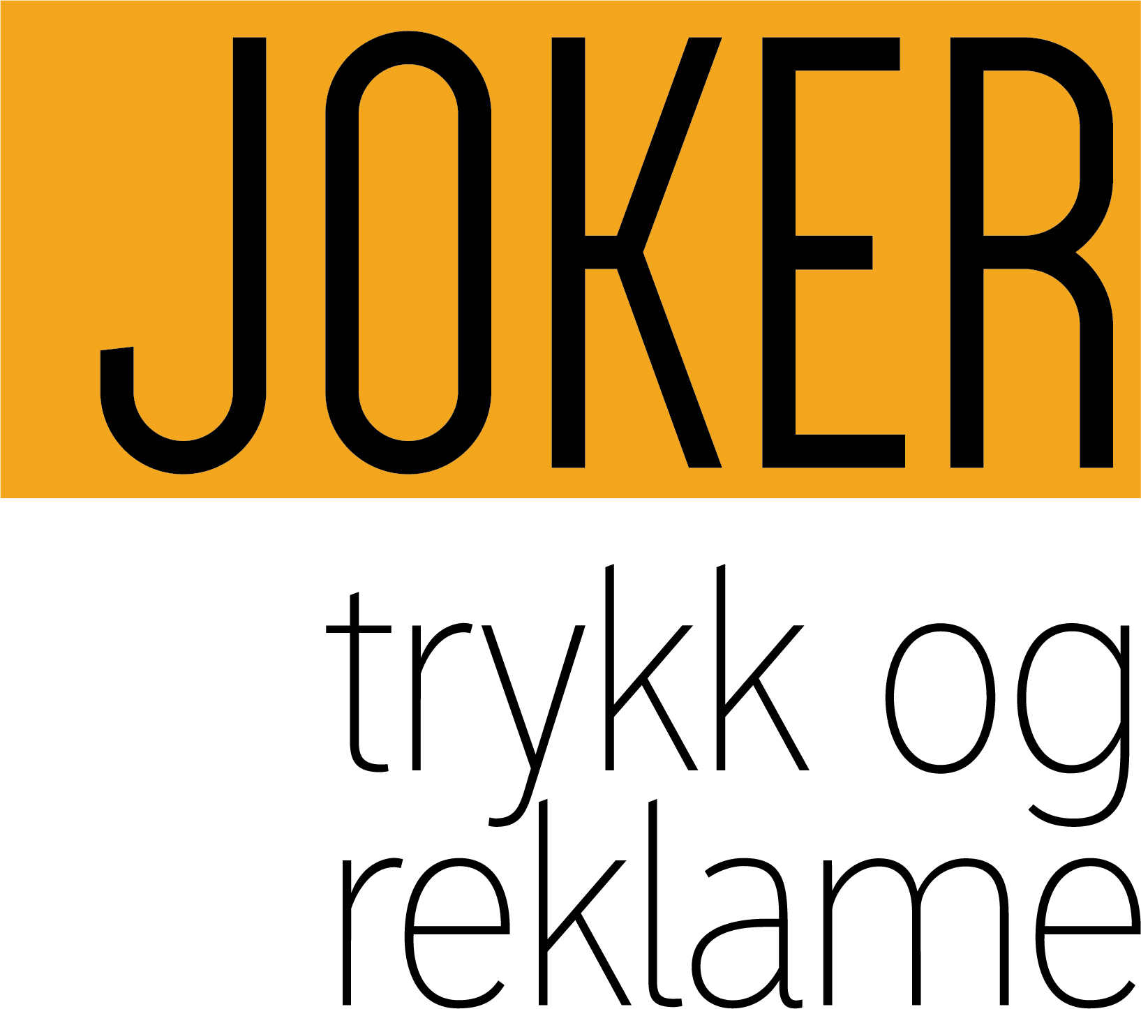 Joker Event